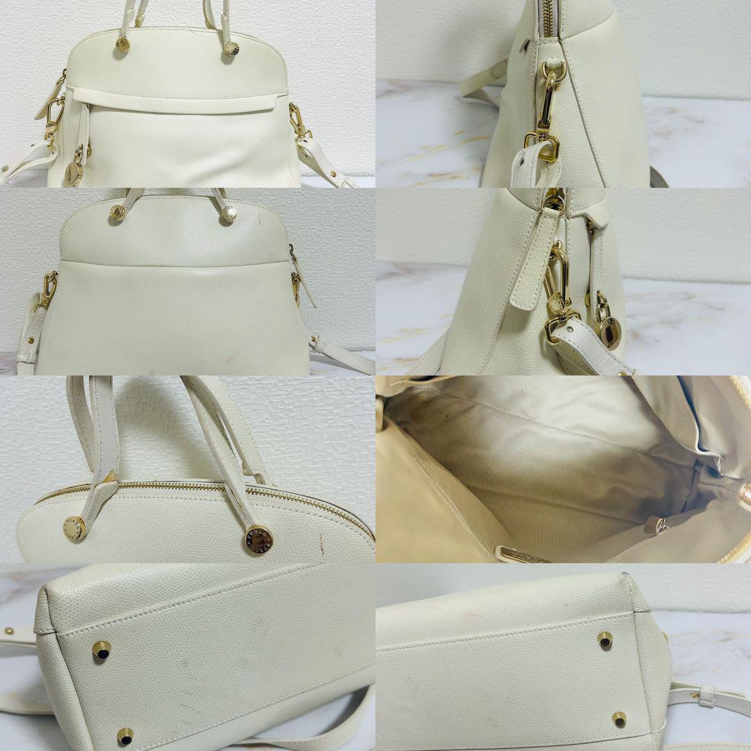 いラインアップ ✨️ FURLA 人気 4点セット トートバッグ ハンドバッグ フルラ バッグ