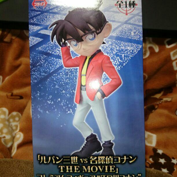 メルカリ ルパン三世vs名探偵コナンthemovieプレミアムフィギュア その他 2 850 中古や未使用のフリマ メルカリ ルパン三世vs名探偵コナンthemovieプレミアムフィギュア その他 2 850 中古や未使用のフリマ