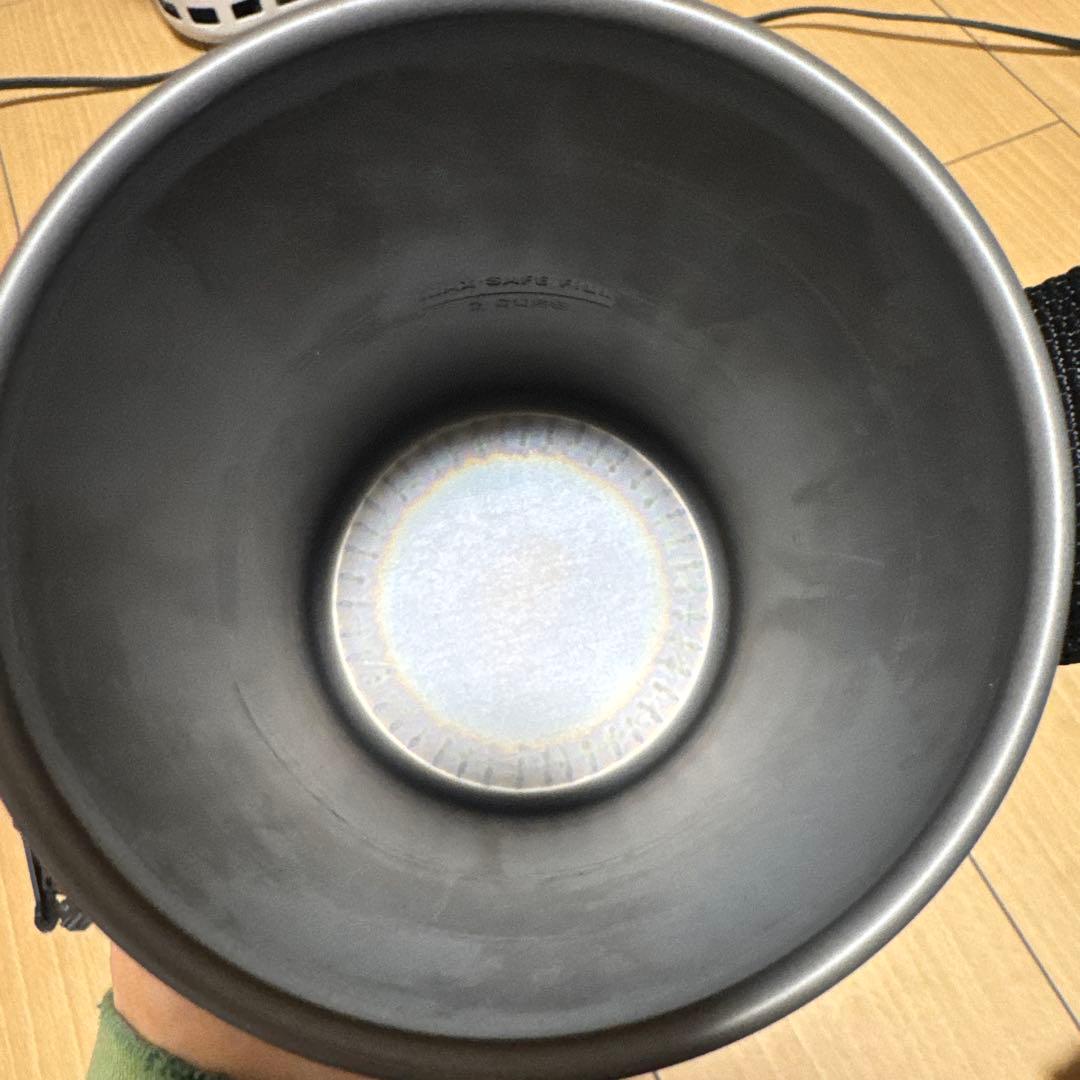 モンベル ジェットボイル フラッシュ カモ モンベル ジェットボイル フラッシュ カモ