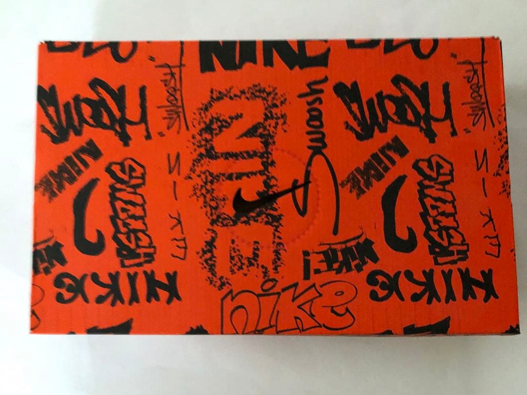 ナイキ ダンク Low レトロ　プレミアム