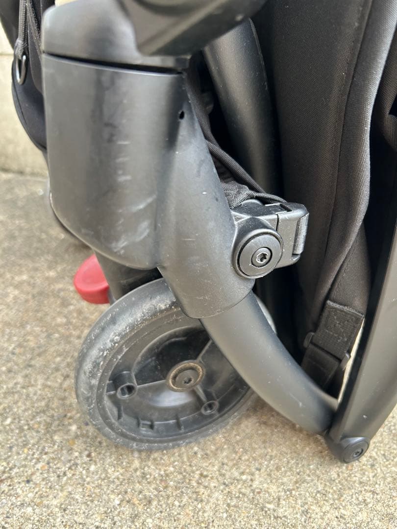 BABYZEN ベビーゼンYOYO ベビーカーAIRFRANCE エアーフランス BABYZEN ベビーゼンYOYO ベビーカーAIRFRANCE エアーフランス