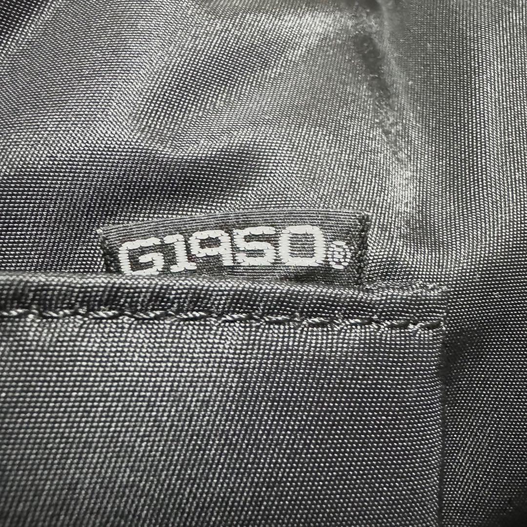 美品 PORTER×G1950 コラボ メッセンジャーバッグ A4 ブラック