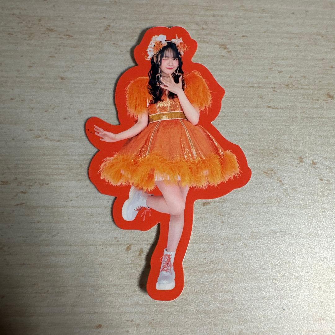 フルーツジッパー 鎮西寿々歌 おすずセット FRUITS ZIPPER鎮西寿々歌 フルーツジッパー 鎮西寿々歌 おすずセット FRUITS ZIPPER鎮西寿々歌