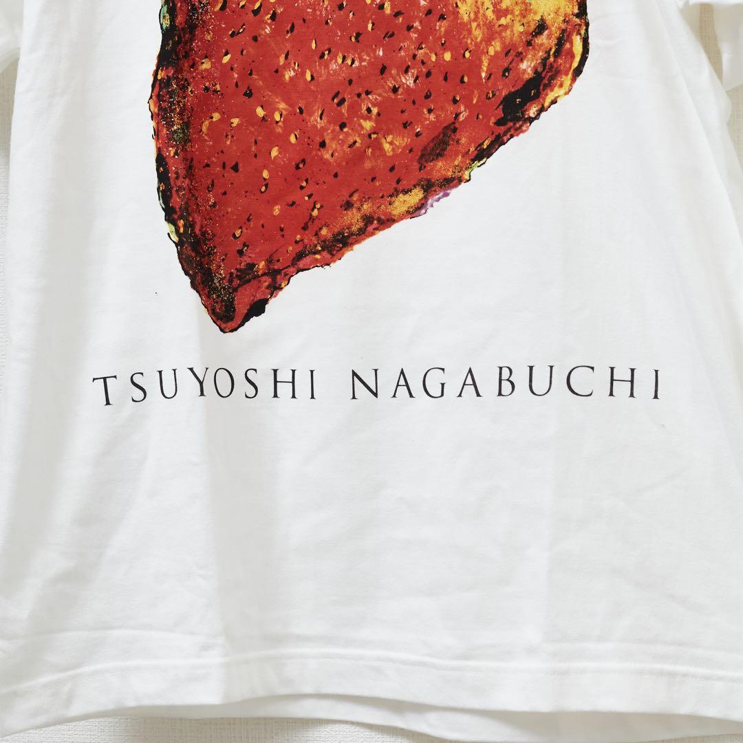 新品！！タグ付き長渕剛 ロックオン限定Tシャツ - メルカリ