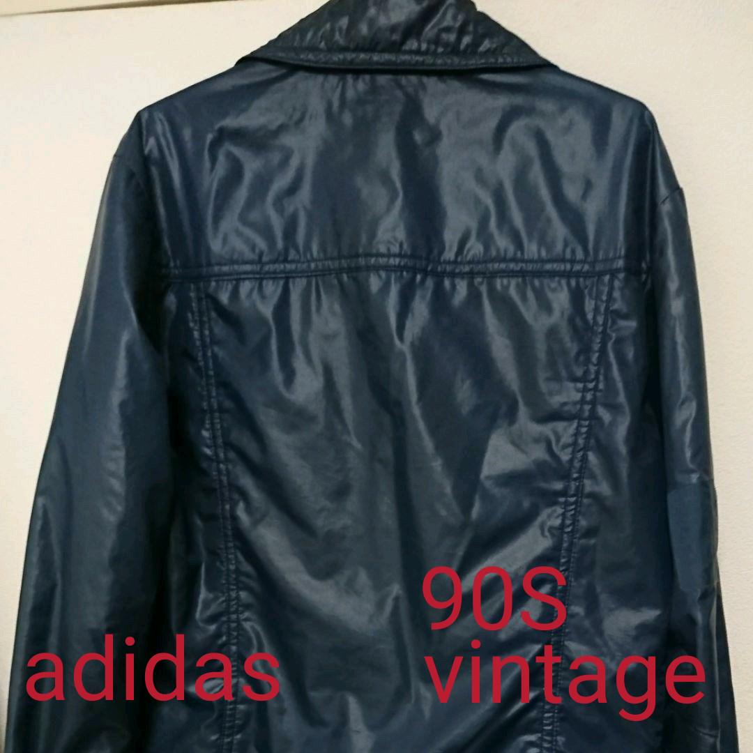 新作お買い得 アディダス ナイロンジャケット90S 9bNVi-m38591448054 定番最新品