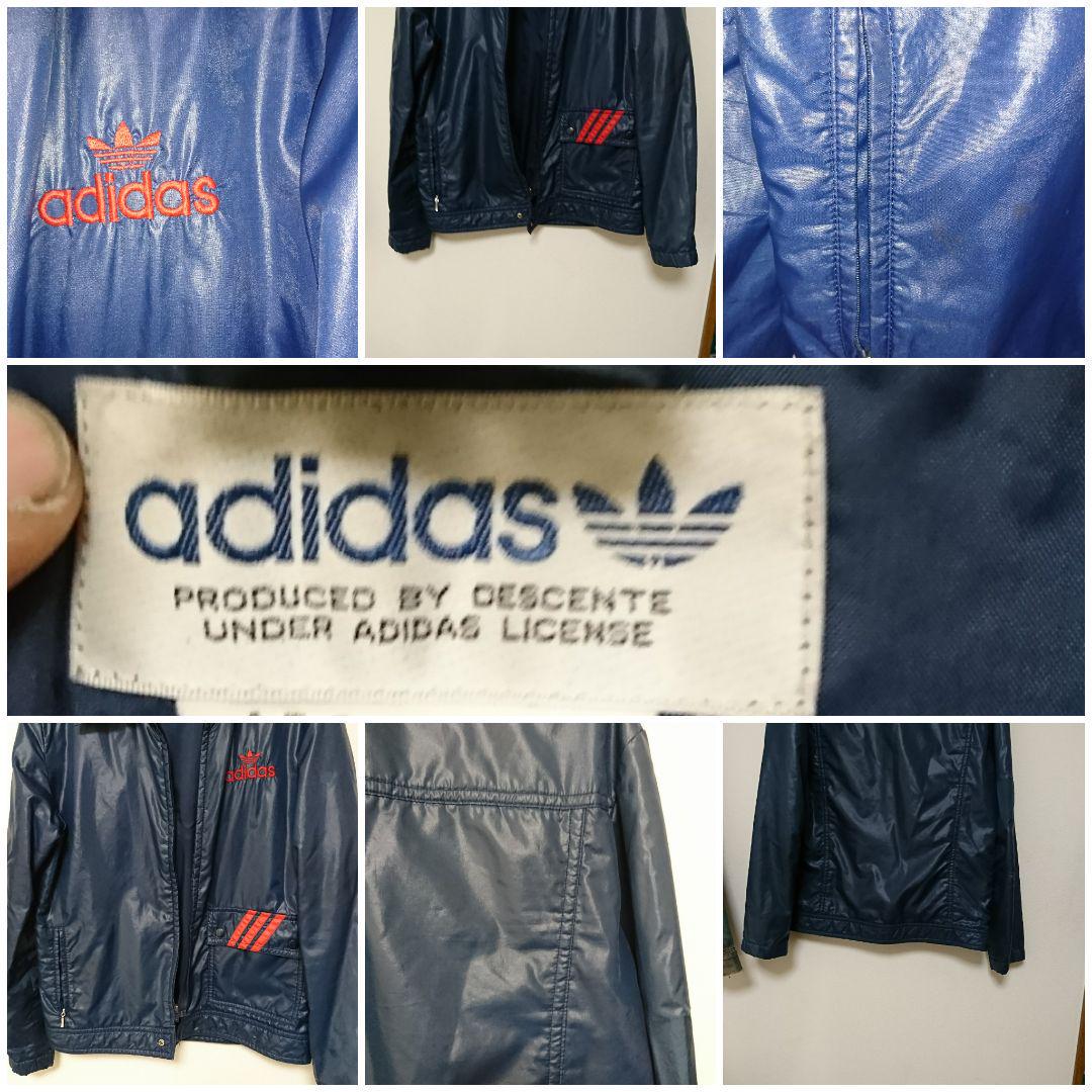 新作お買い得 アディダス ナイロンジャケット90S 9bNVi-m38591448054 定番最新品
