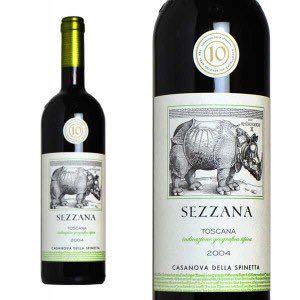 入荷量 ラ・スピネッタ トスカーナ・ロッソリゼルヴァ2007年750ml セッツァーナ ワイン 入荷量 ラ・スピネッタ トスカーナ・ロッソリゼルヴァ2007年750ml セッツァーナ ワイン