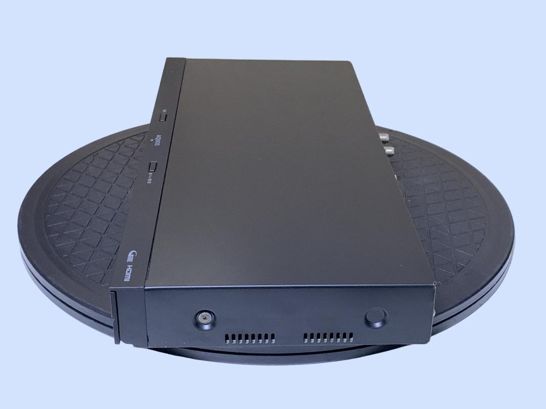 M6658 SHARP ブルーレイディスクレコーダー 2B-C10BW1