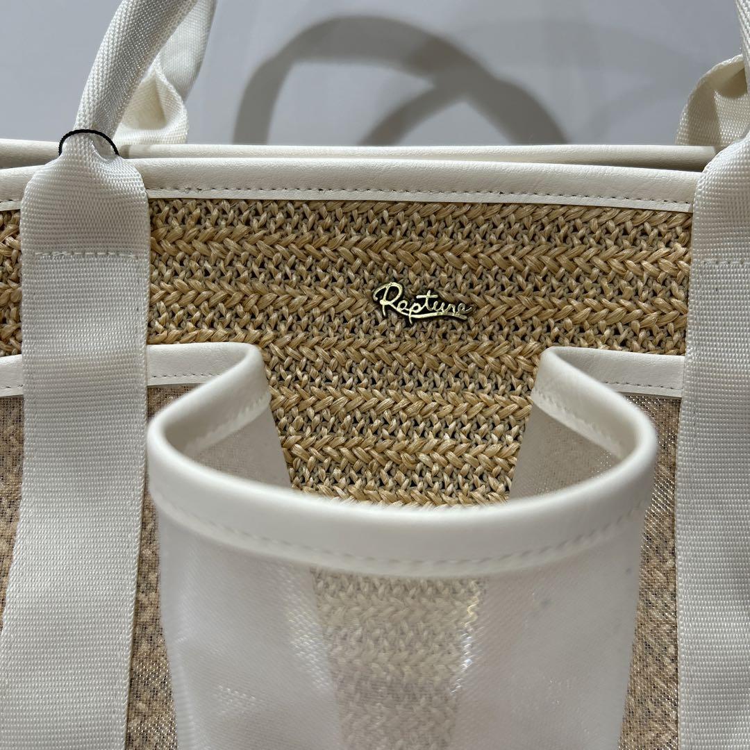 新品❤️ラプチャーバッグ