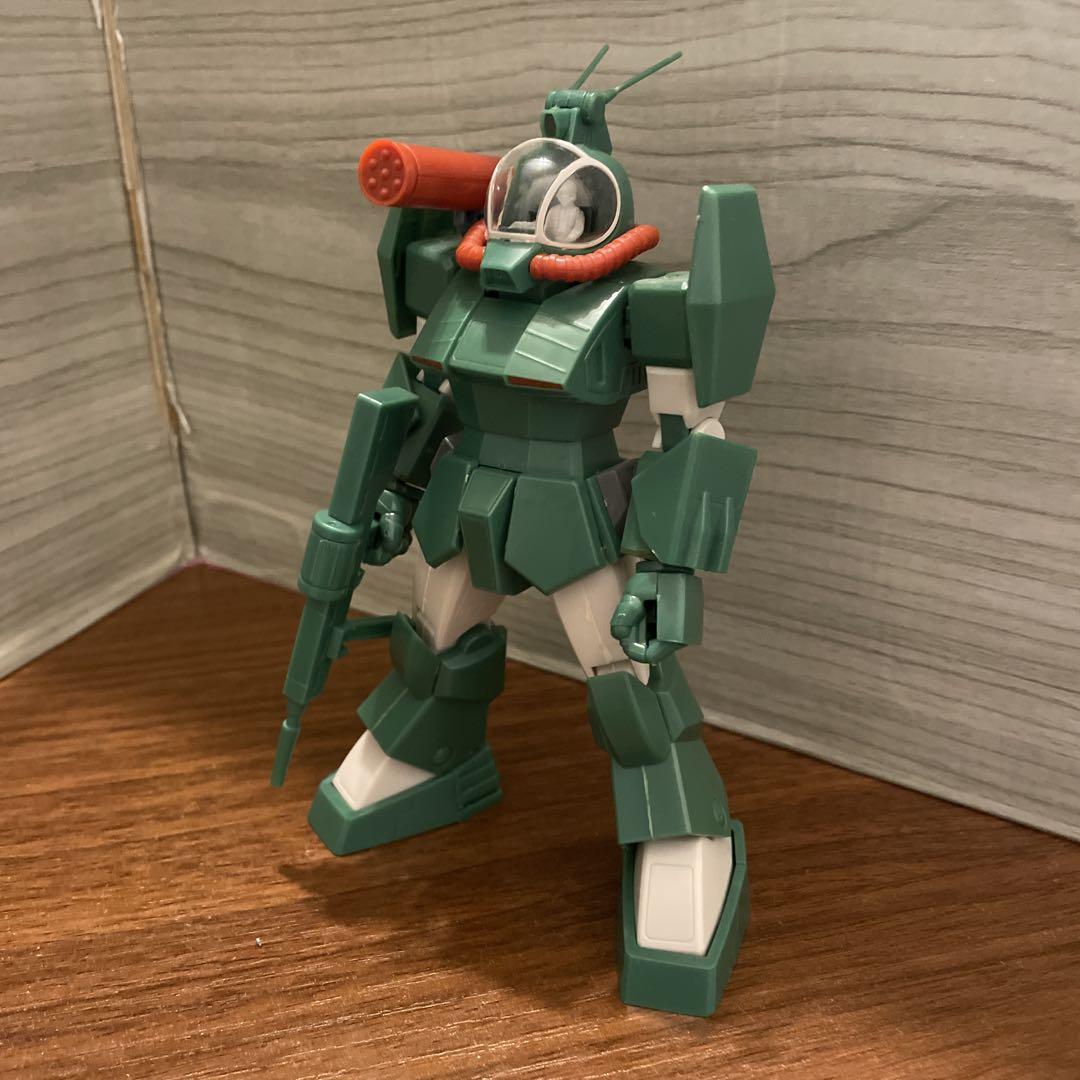 1/72 ソルティック ジャンク完成品 - メルカリ