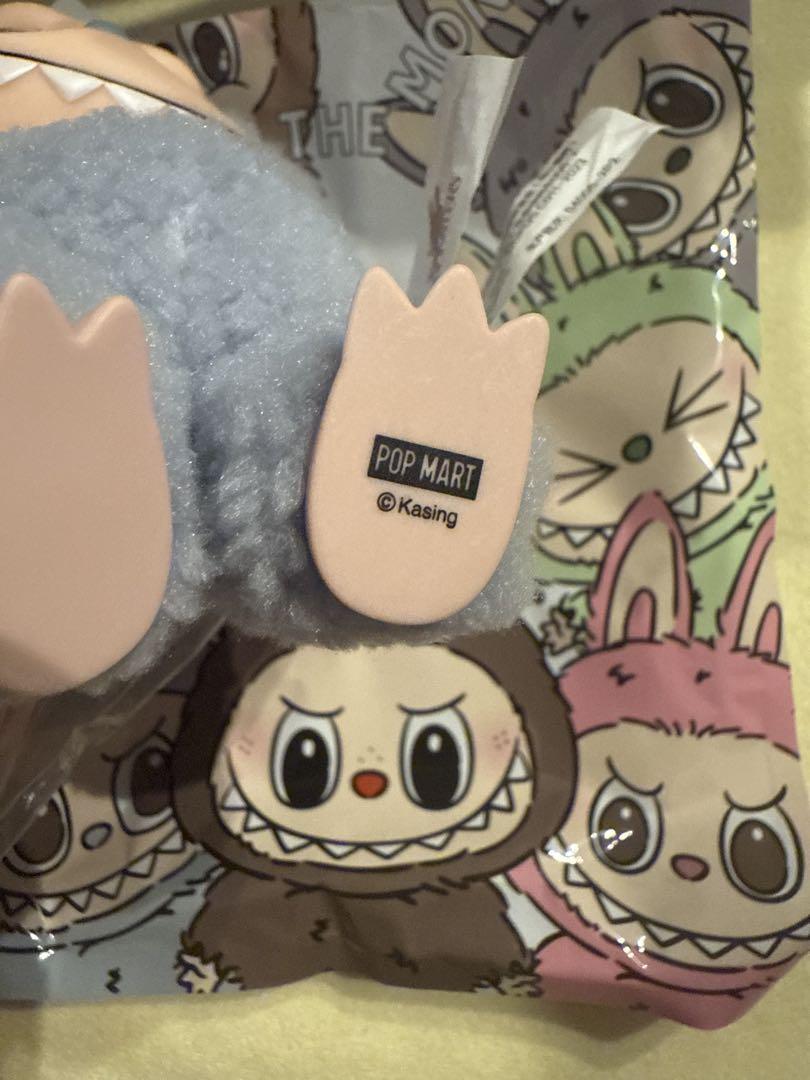 正規品 レシート画像あり ラブブ マカロン Sea Salt Coconut
