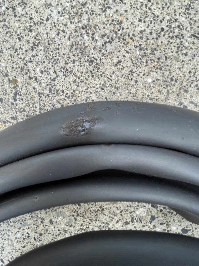 プラズマ切断トーチ