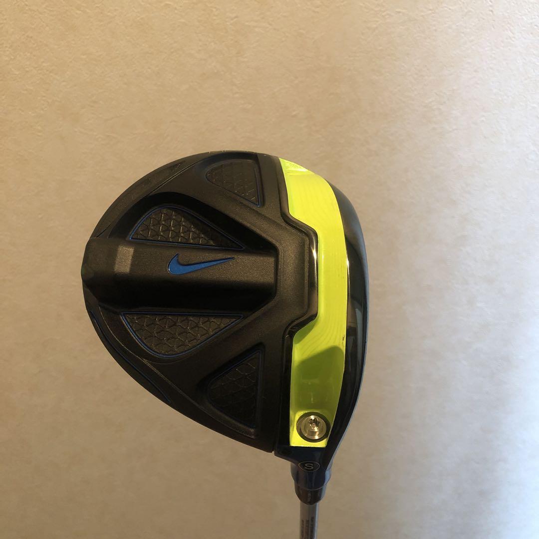 【カバー付】ナイキ　vapor FLY FLEX 440 ドライバー