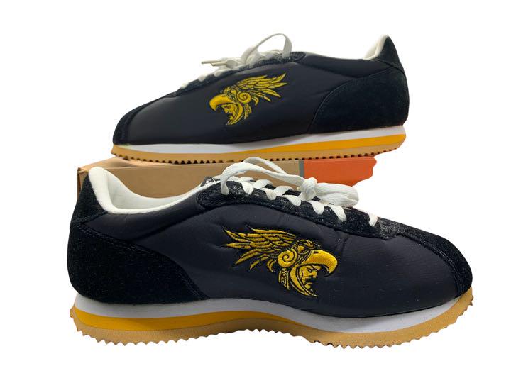 限定生産新品未使用NIKE ナイロンコルテッツ コラボデザイン