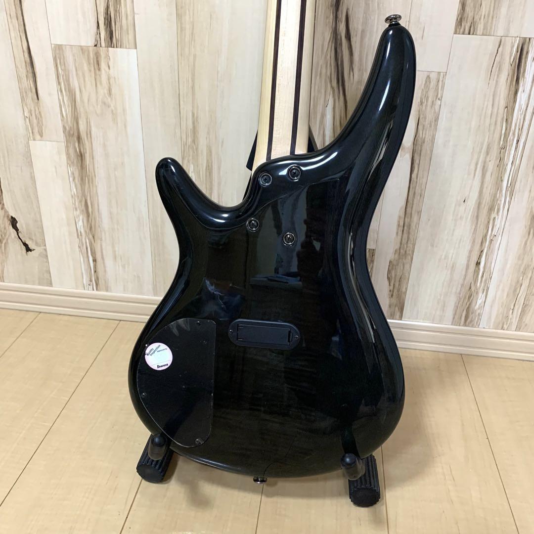 ソフトケース付きIbanez SDGR アイバニーズ エレキベース SR400