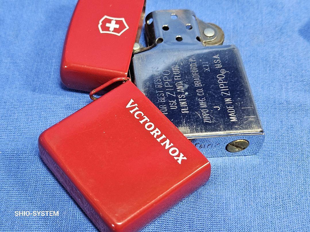 【未使用】Zippo oil Lighter用 スーパータンク