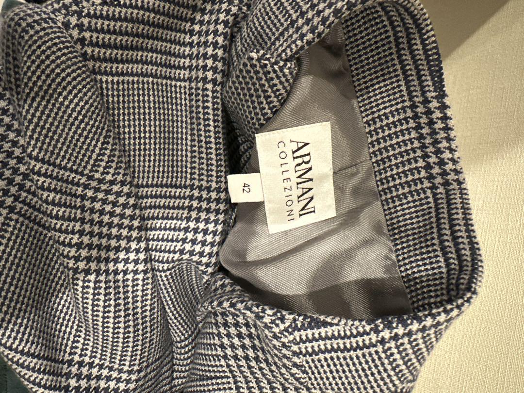 ARMANI COLLEZIONI