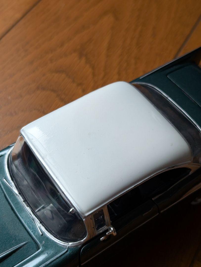 ミニカー6台セット アメ車 CHEVROLET CADILLAC