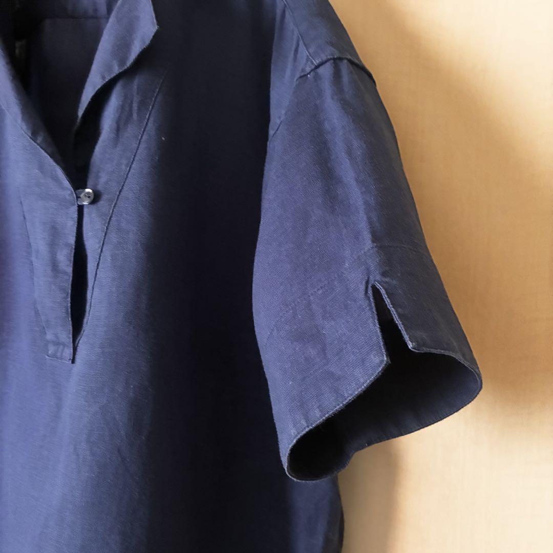 647UNIQLOユニクロ　674★ブラックパラティッシ3枚　おまとめ