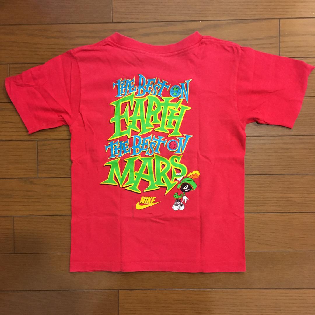 古着 KIDSヴィンテージ NIKE スペースジャム マイケルジョーダン