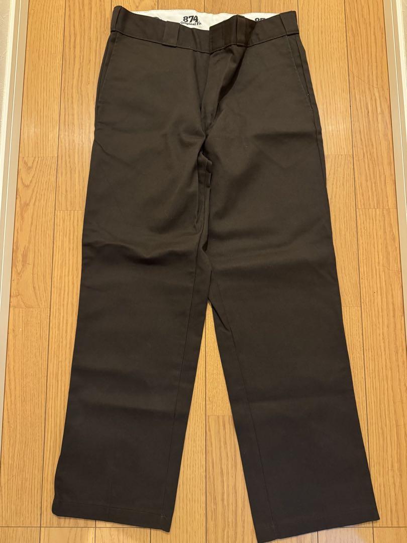 Dickies 874 セット
