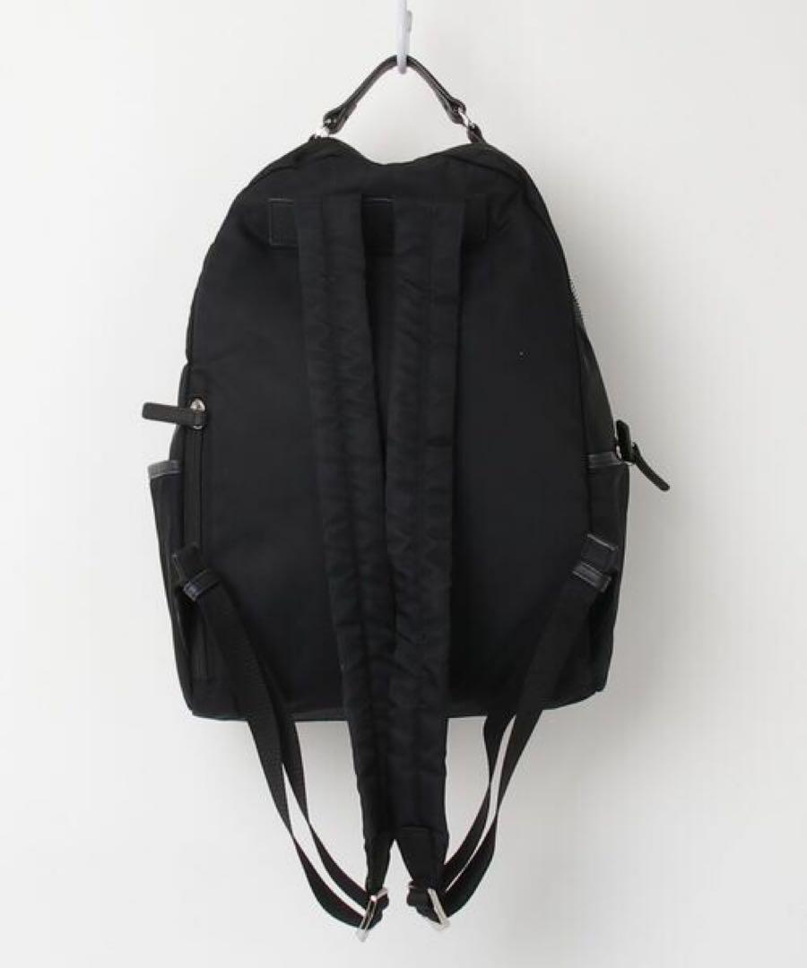 アニエスベー　バックパックリュック　美品
