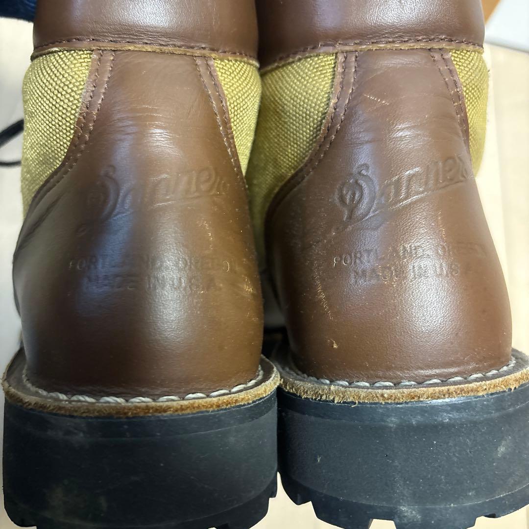 DANNER ダナーライト US8.5 DANNER ダナーライト US8.5