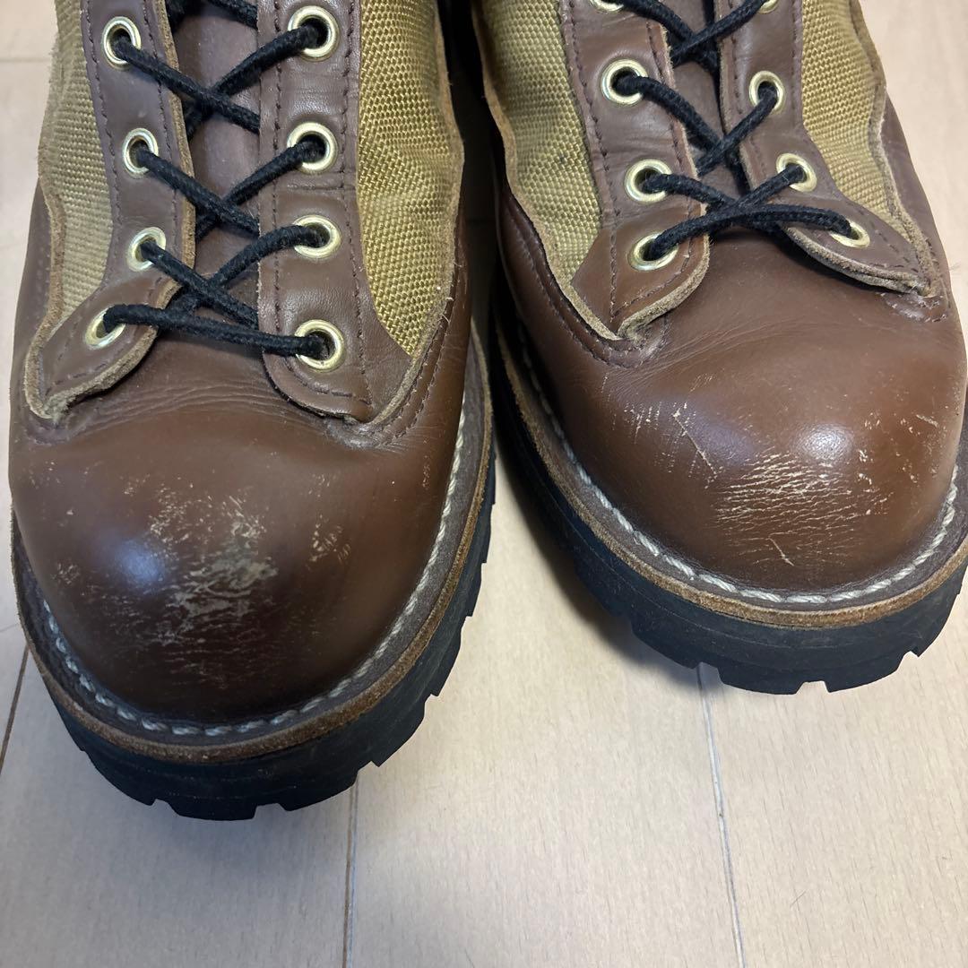 DANNER ダナーライト US8.5 DANNER ダナーライト US8.5