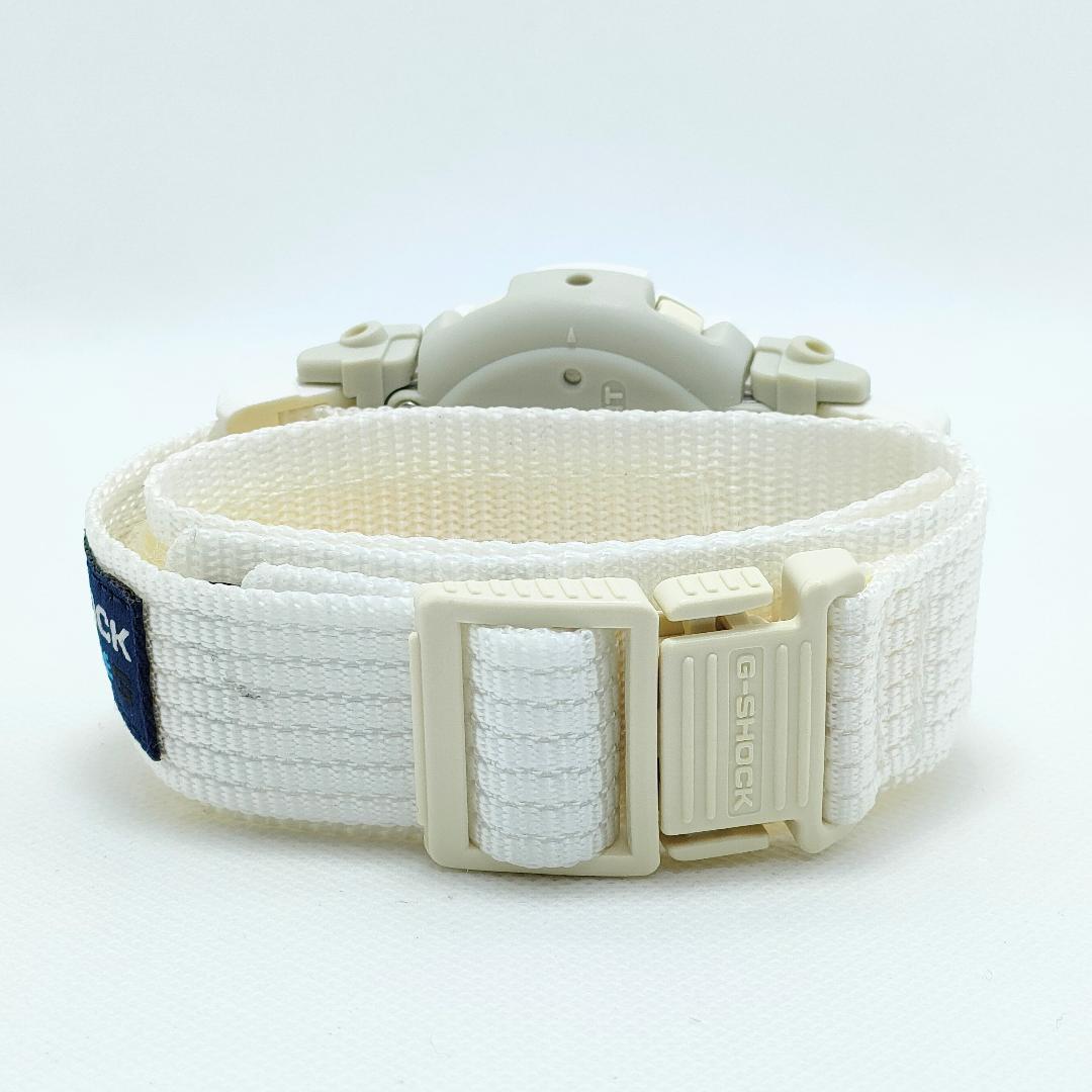 208 美品 ビンテージ【電池交換済】カシオ★G-SHOCK★ラバコレ/腕時計