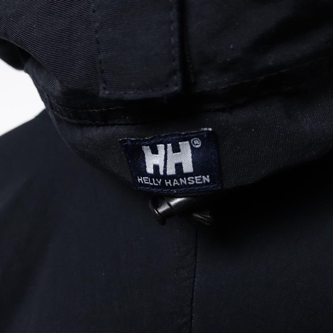 HELLY HANSEN ヘリーハンセン 90s アーカイブ ナイロン