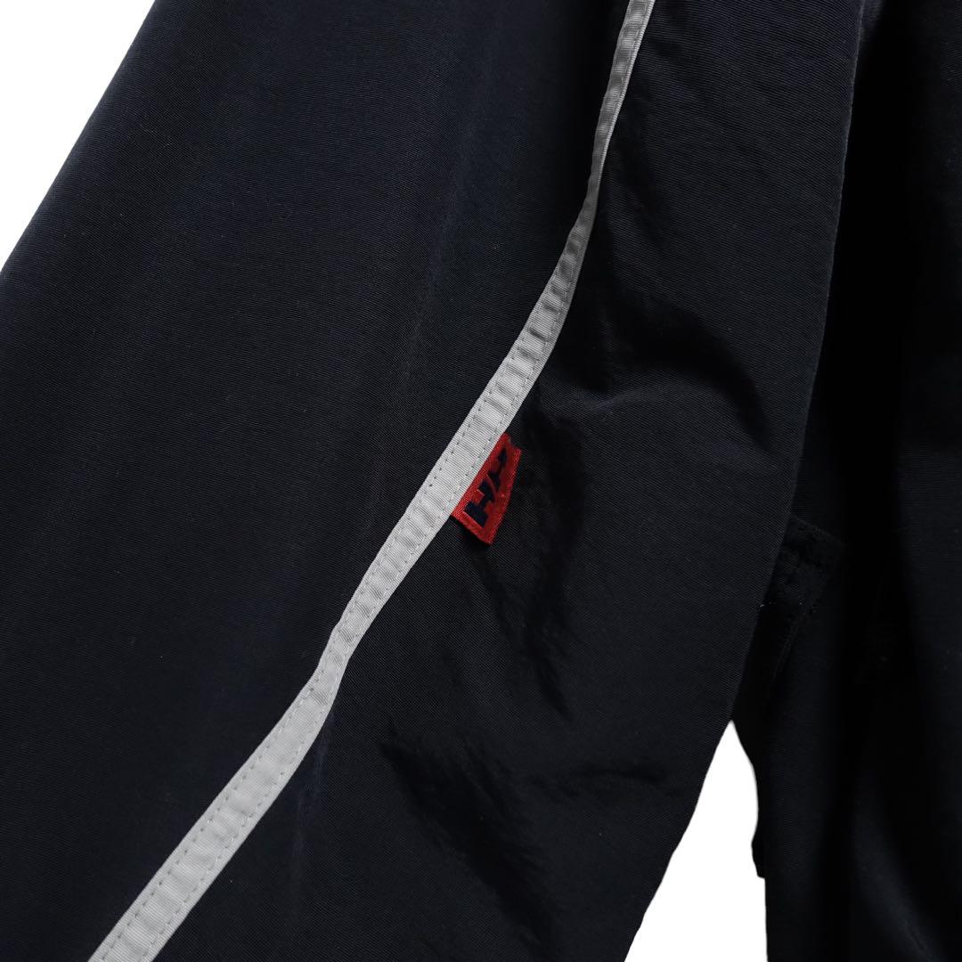 古着 90s Helly hansen ナイロン ジャケット archive HELLY HANSEN(ヘリーハンセン) / 90s/ナイロンジャケット/M