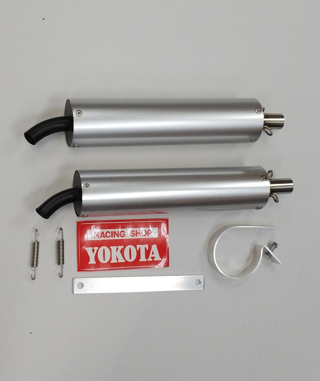TZR50R―4EU専用チャンバー新品未使用の出品です rs.yokota 52VWE-m38601716324 国内全数検品
