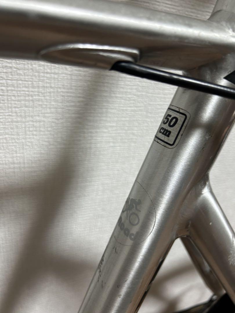 tern surge カスタム 50サイズ 引き取り希望 - メルカリ