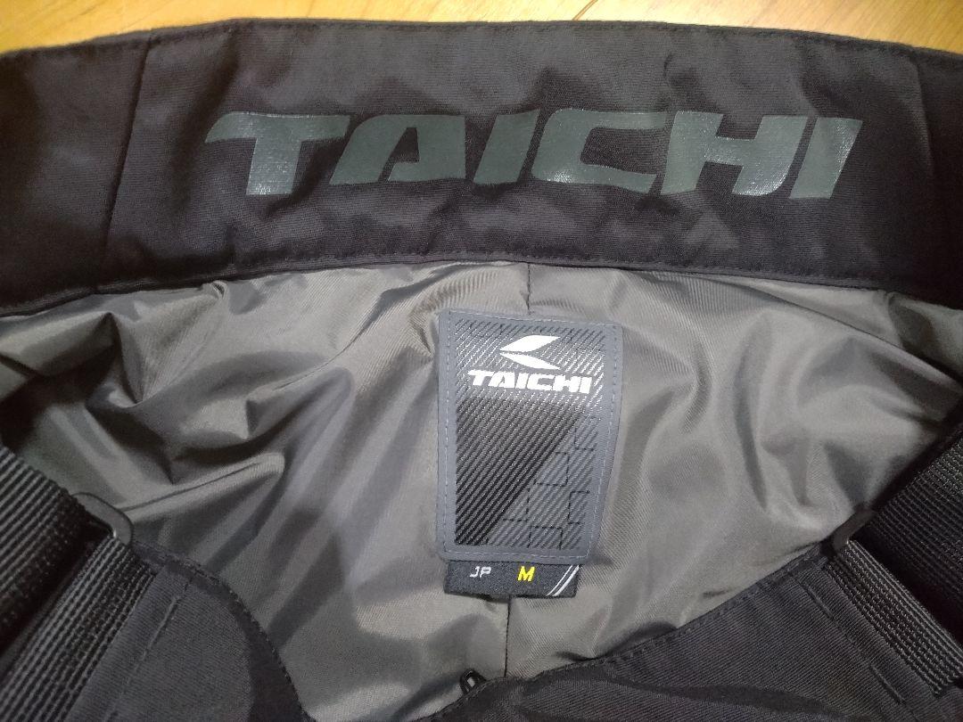 RS TAICHI RSY547 マトリックス オーバーパンツ美品　サイズM