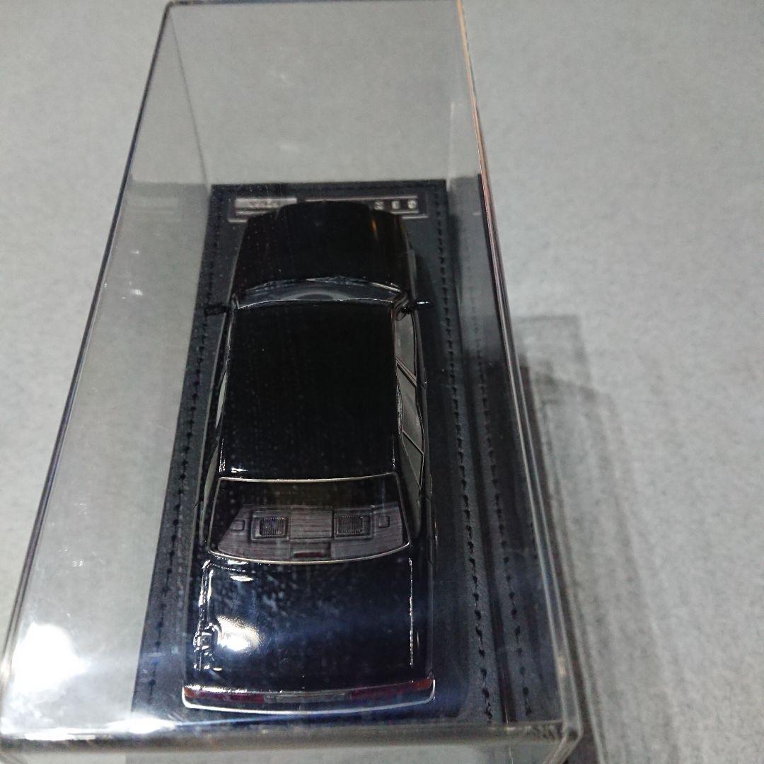 イグニッションモデル1/43 トヨタ センチュリー 50 - メルカリ