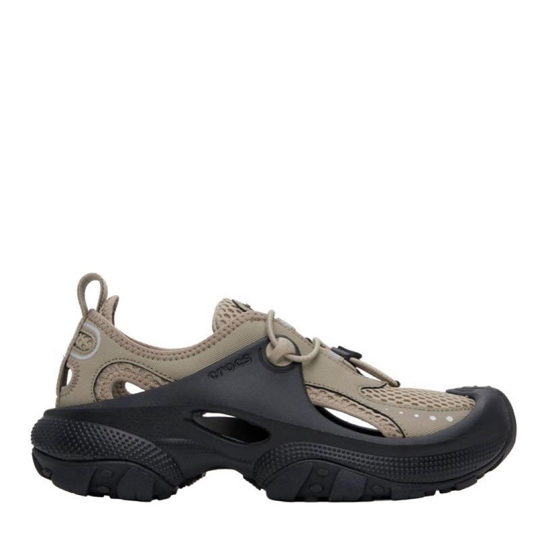 CROCS】209988-0Y8 Traibreak 2 トレイルブレイク2 - メルカリ