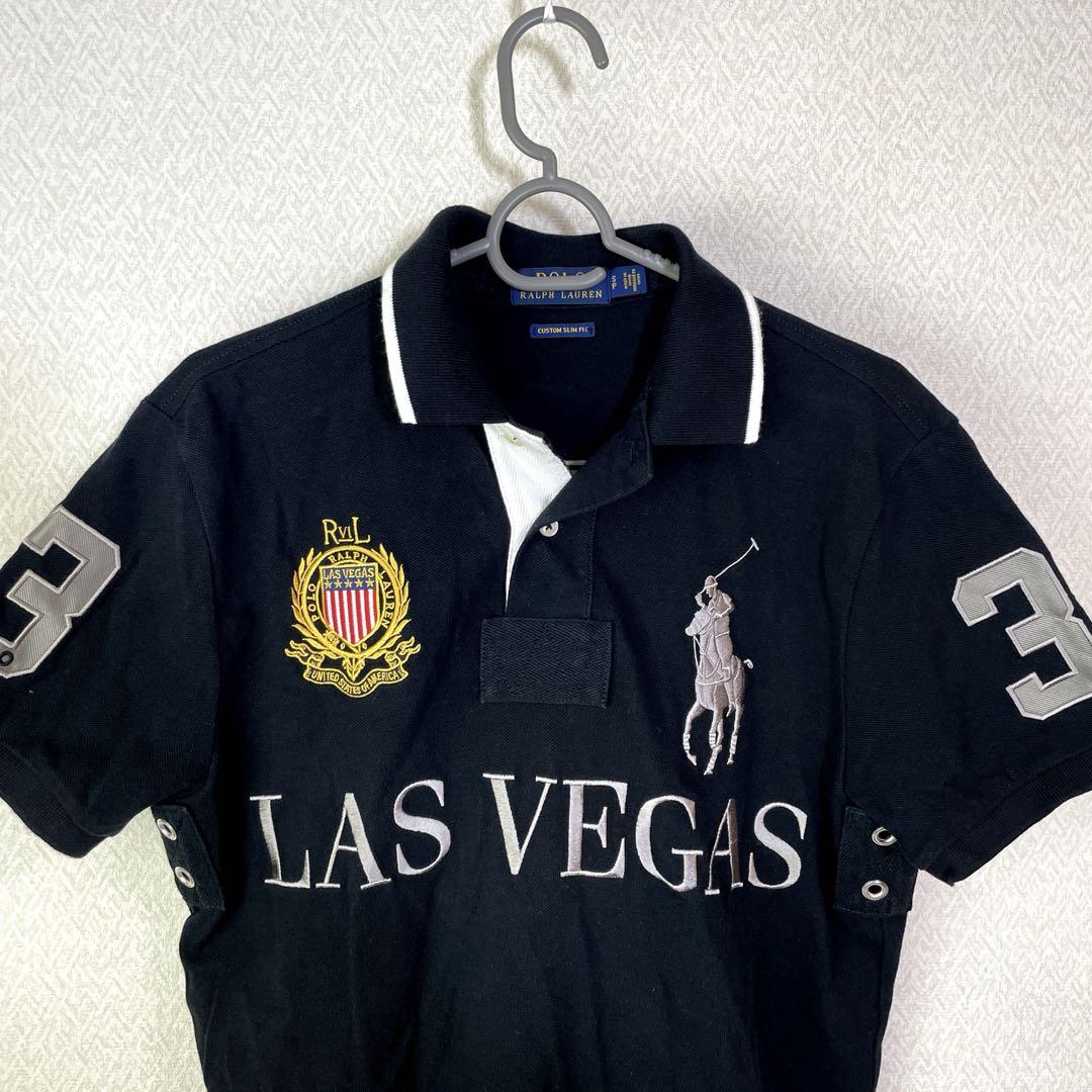 ポロラルフローレンPolo Ralph Lauren ポロシャツ　サイズS