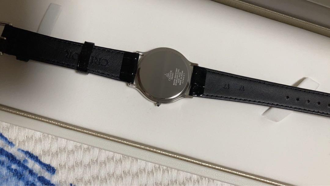時計 SEIKO CREDOR GCAR051