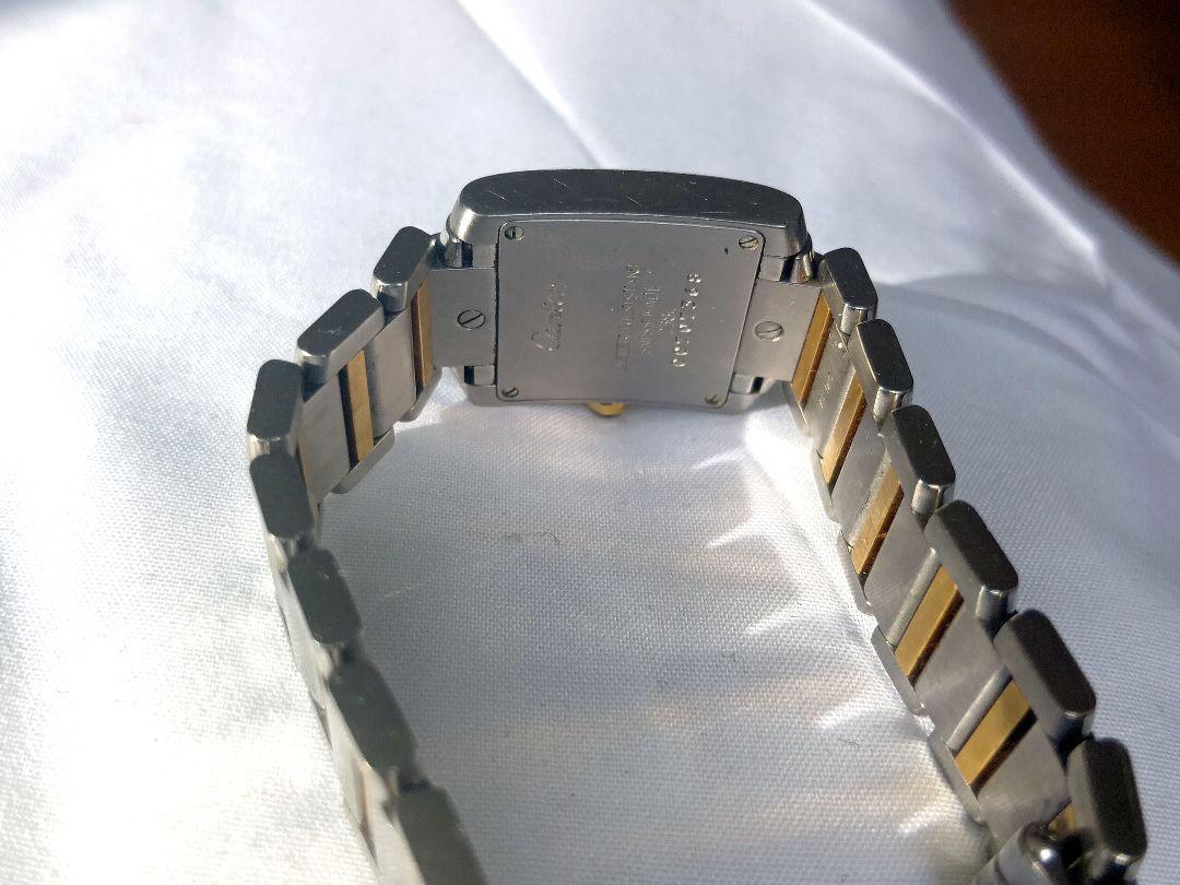 Cartier カルティエ