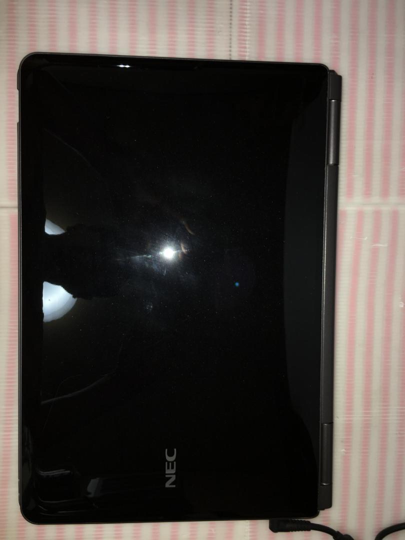 最安値新品 Lavie LL770Fs i72670QM8Gb SSD500G fullHD Ue5cz-m38603219643 人気お得