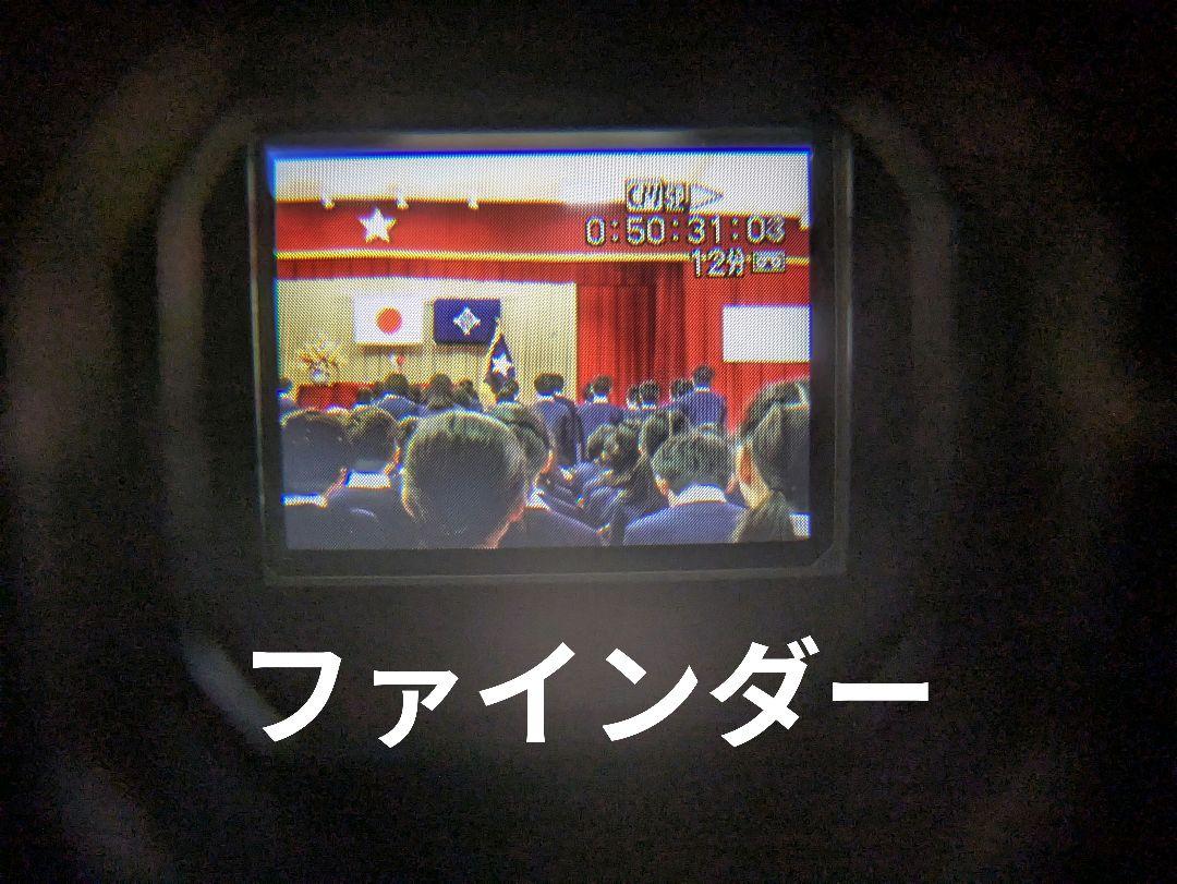 SONY　DCR-TRV9　MiniDV対応　化粧箱付き SONY DCR-TRV9 MiniDV対応 化粧箱付き