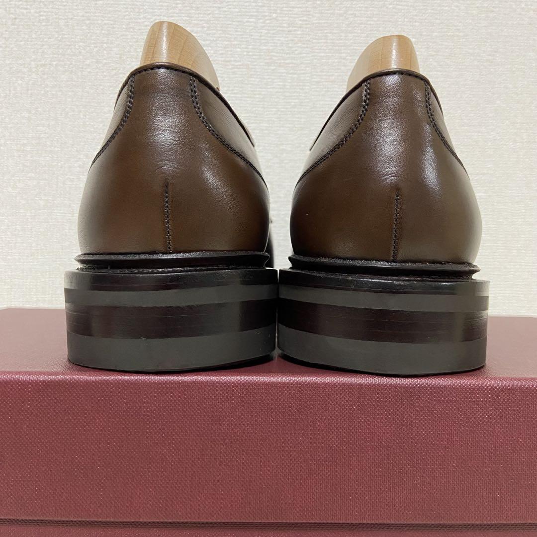 新品未使用✨　CARMINA　FOREST　ビジネスシューズ　ドレスシューズ