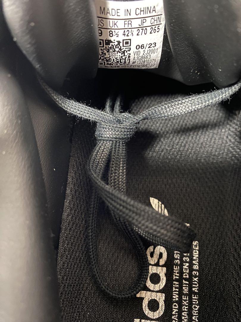 ⭐️新品⭐️アディダススーパースターABCマート限定