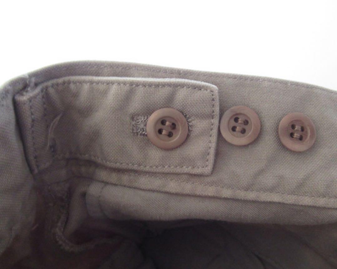 DIGAWEL Field Cargo Pans サイズ3/ ディガウェル