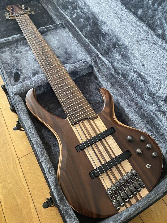 Ibanez BTB7