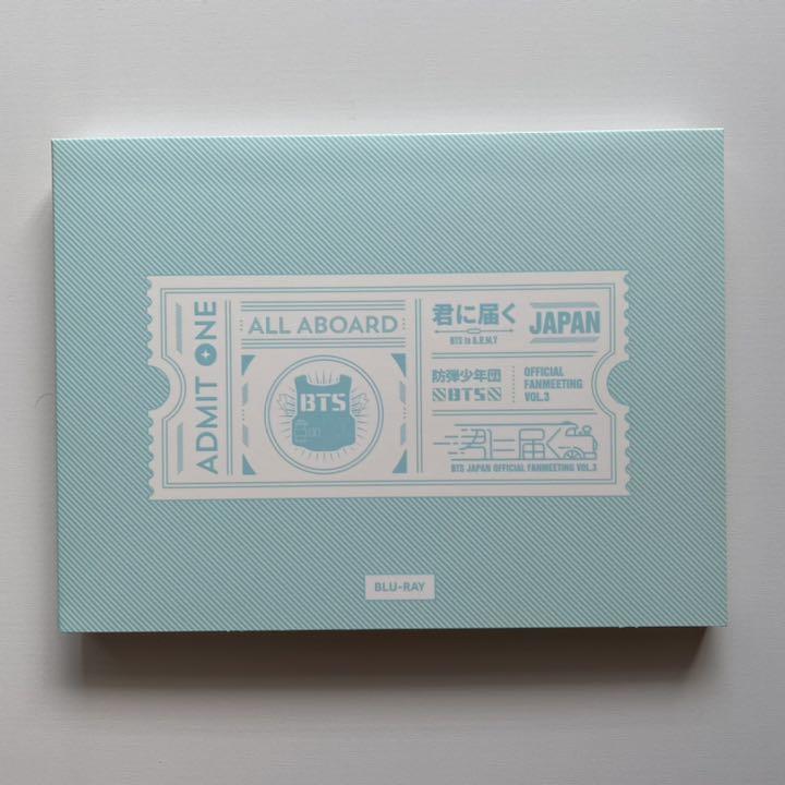 送料関税無料】 BTS 君に届く DVD Blu-ray - K-POP/アジア 送料関税無料】 BTS 君に届く DVD Blu-ray - K-POP/アジア