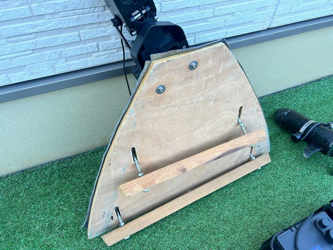 MotorGuide FW-FB 54 その他一式Motor Guide OLIVEOS_COM_TR