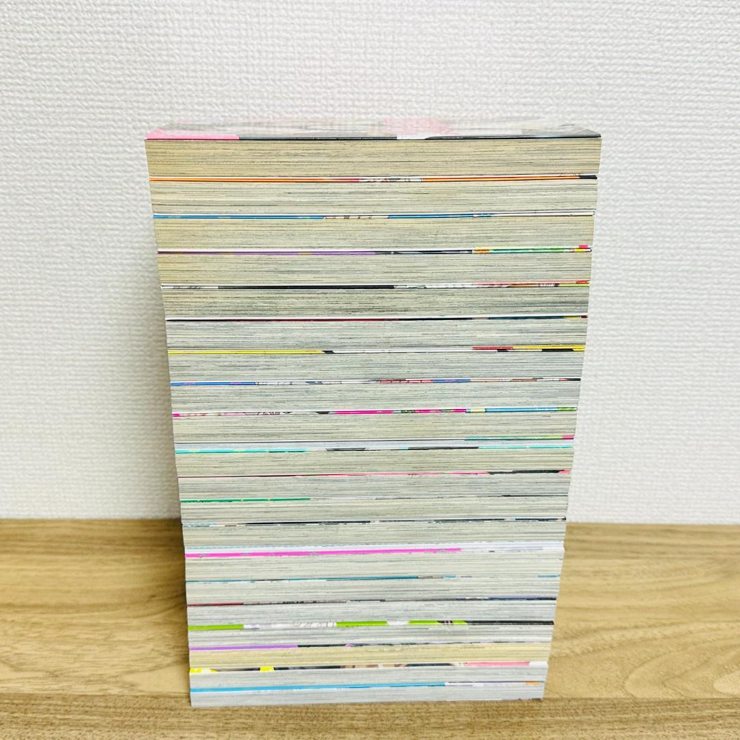 世界一初恋 1～20巻 小冊子付き特装版 既刊 全巻セット 中村春菊