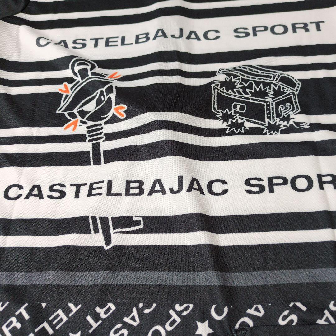 【定価7割引以下】CASTELBAJAC スポーツ ゴルフ ワンピース 40