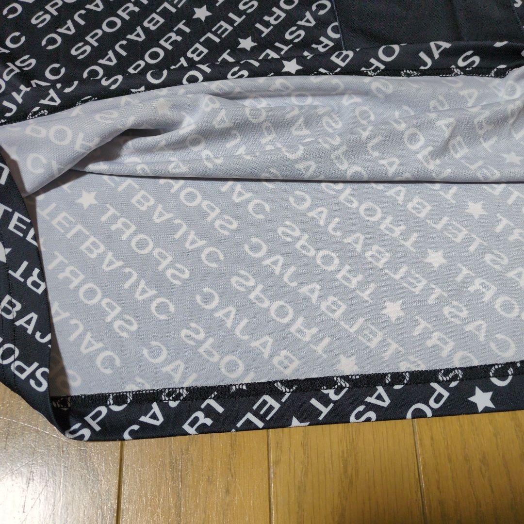 【定価7割引以下】CASTELBAJAC スポーツ ゴルフ ワンピース 40